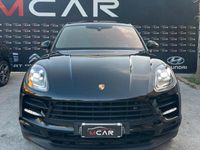 usata Porsche Macan S 3.0 354CV