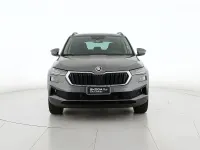 Usata Skoda Karoq Executive 150 CV (110 kW) 2025 Grigio SUV