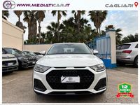 Usata Audi A1 Business 95 CV (69 kW) 2023 Bianco SUV