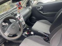 Usata Opel Corsa Essentia 60 CV (44 kW) 2004 Utilitaria