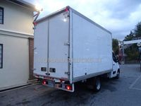 Occasion Renault Master 145 ch (106 kW) 2020 Blanc Van