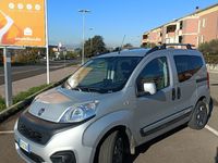 usata Fiat Qubo QUBO 1.3 MJT 80 CV Start&Stop Trekking