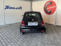 Usata Fiat 500 69 CV (50 kW) 2024 Nero SUV