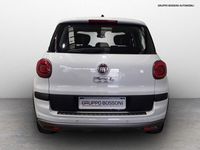 usata Fiat 500L 2017 Cross Cross 1.3 mjt 95cv my20