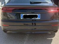 Usata Audi Q8 Sport 286 CV (210 kW) 2020 SUV