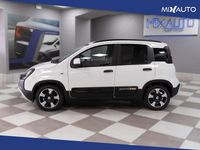 Nuova Fiat Panda 69 CV (50 kW) 2025 Bianco Utilitaria