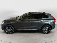 Usata Volvo XC60 Inscription 455 CV (334 kW) 2022 Grigio SUV