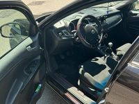 Usata Alfa Romeo Giulietta 105 CV (77 kW) 2013 Nero Berlina