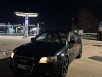 Usata Audi A3 Attraction 140 CV (102 kW) 2006 Utilitaria