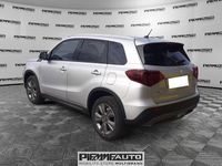 Nuova Suzuki Vitara Cool 110 CV (80 kW) 2026 Argento SUV