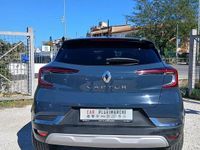 Usata Renault Captur Intens 101 CV (74 kW) 2022 Grigio SUV