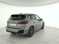 Usata BMW 218 Performance 2024 Grigio Station wagon