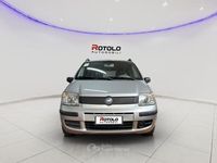 Usata Fiat Panda Active 54 CV (39 kW) 2005 Other Utilitaria