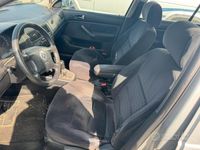 usata VW Golf IV station 1.9 tdi