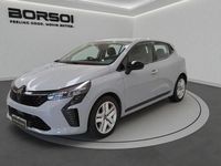 Usado Renault Clio V Evolution 94 HP (69 kW) 2023 Cinzento Sedan
