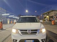 Usata Fiat Freemont 170 CV (125 kW) 2012 SUV