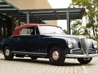 Usata Lancia Aurelia 80 CV (58 kW) 1951 Blu Cabrio