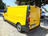 Usata Fiat Talento 120 CV (88 kW) 2019 Giallo Monovolume