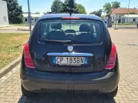 Usata Lancia Ypsilon 80 CV (58 kW) 2004 Utilitaria