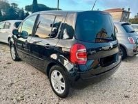Occasion Renault Grand Modus Dynamique 106 PK (77 kW) 2009 Zwart MPV