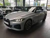Usata BMW 430 Gran Coupé M Sport 245 CV (180 kW) 2025 Grigio brooklyn Coupé