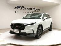 Usata Honda CR-V Advance 2023 Bianco SUV