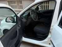 Usata Fiat Panda 69 CV (50 kW) 2011 Bianco Utilitaria