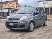 Usata Fiat Panda 69 CV (50 kW) 2020 Grigio Utilitaria