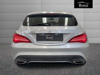 Usata Mercedes CLA200 136 CV (100 kW) 2017