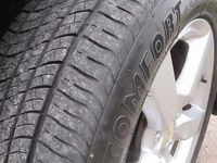 Usata Mitsubishi Outlander Invite 140 CV (102 kW) 2008 Grigio SUV