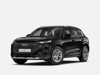 Nuova Audi Q3 Advanced 150 CV (110 kW) 2026 Nero mythos metallizzato SUV