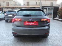 Usata Fiat Tipo Business 95 CV (69 kW) 2020 Grigio Berlina