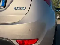 Usata Hyundai ix20 90 CV (66 kW) 2016 Utilitaria
