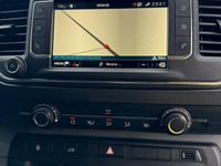 Usata Peugeot Expert S 101 CV (74 kW) 2019 Bianco Furgone