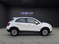 Usata Fiat 500X Cross 150 CV (110 kW) 2021 Bianco SUV