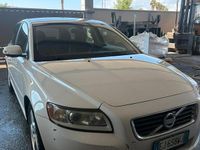 Usata Volvo V50 114 CV (83 kW) 2013 Station wagon
