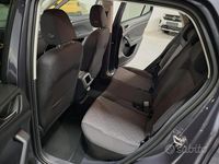 Nuova VW T-Cross Edition 116 CV (85 kW) 2025 Grigio SUV