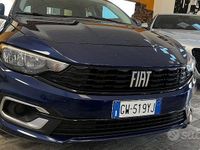 Usata Fiat Tipo S 131 CV (96 kW) 2024 Blu Berlina