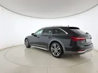 Occasion Audi A6 Allroad Advanced 204 PK (150 kW) 2024 Zwart Stationwagen