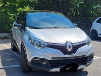 Usata Renault Captur 110 CV (80 kW) 2016 SUV