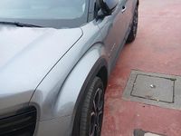 Usata Jeep Avenger 2024 Grigio SUV