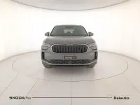 Usata Skoda Kodiaq Selection 150 CV (110 kW) 2024 Grigio SUV