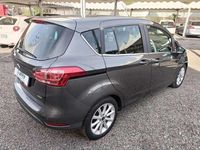 Usata Ford B-MAX Titanium 101 CV (74 kW) 2017 Grigio scuro Monovolume