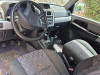 Usata Mitsubishi Pajero 120 CV (88 kW) 2001 SUV