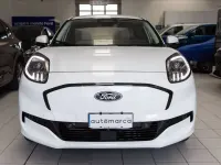 Usata Ford Puma Gen-E Premium 123 kW (168 CV) 2025 Bianco SUV