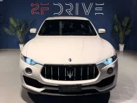 Usata Maserati Levante 252 CV (185 kW) 2019 Bianco SUV