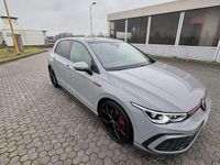 Usata VW Golf VII GTI 245 CV (180 kW) 2021 Utilitaria