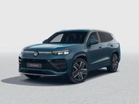 Nuova VW Tayron R-line Plus 204 CV (150 kW) 2026 Nightshade blue metallizzato SUV