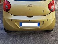 Usata DR DR1 83 CV (61 kW) 2010 Utilitaria