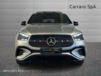 Usata Mercedes GLE350 AMG Line Premium 197 CV (144 kW) 2023 Argento metallizzato SUV